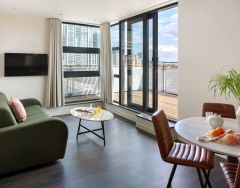 Marlin Apartments Hotel, London